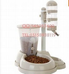 Automatic Pet  feeding water dispenser