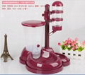 Automatic Pet  feeding water dispenser 2