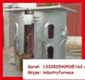 Iron melting Induction Furnace 2