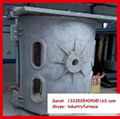 Iron melting Induction Furnace 1