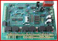  MPU 2FK Main Control Circuit Board  1