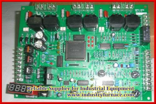  MPU 2FK Main Control Circuit Board  2