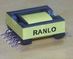 RANLO EFD15  flyback transformer high frequency  transformer