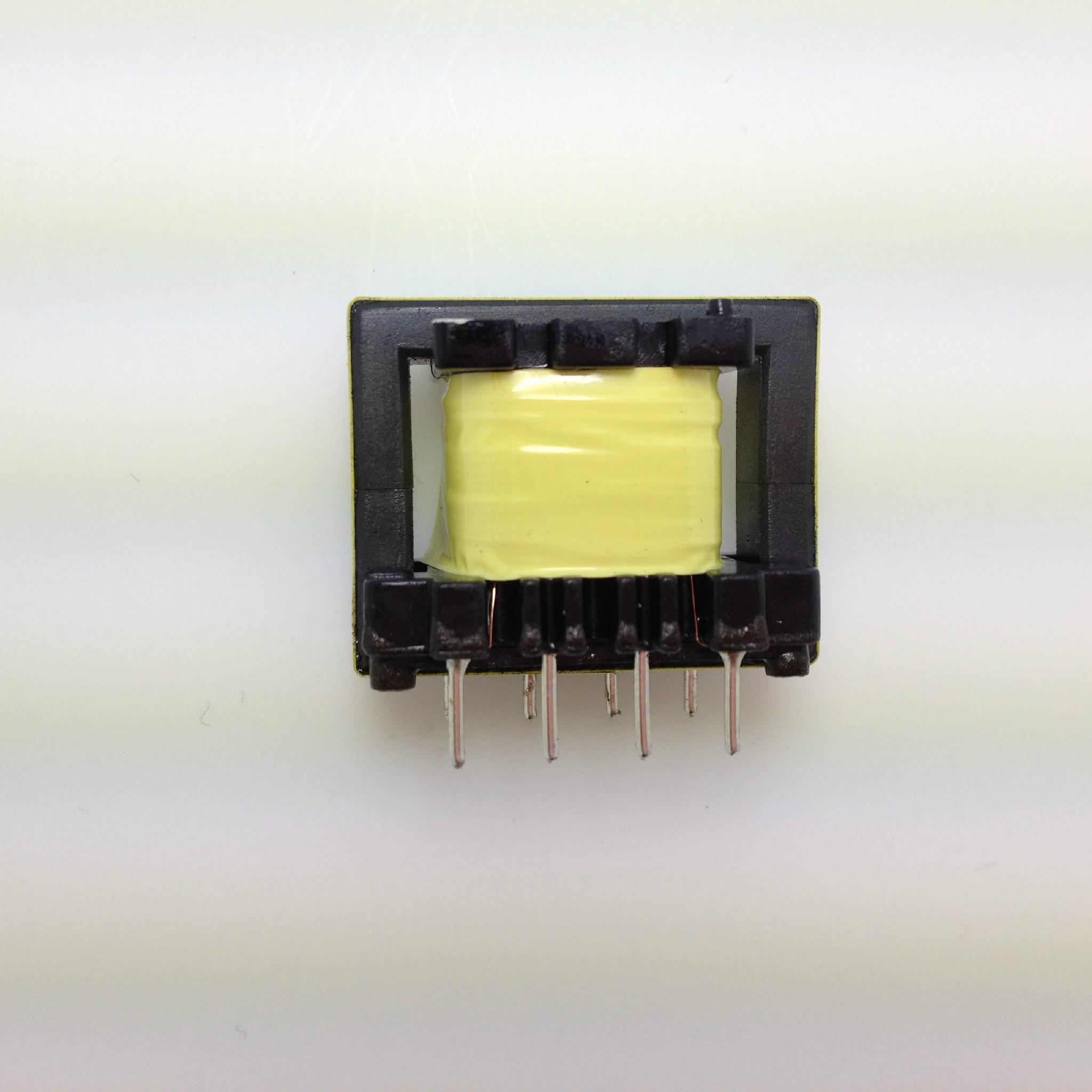 EE33 EI33 high frequency SMPS transformer 7+7pin Ranlo (China
