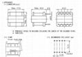 EE16 Viper12A 300V to 12V/1A Flyback Transformer