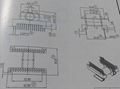 ETD34 16+16 SMPS Inverter HF Transformer Xformer 5