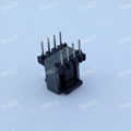 EE10 4+4 Vertical HF SMPS Transformer