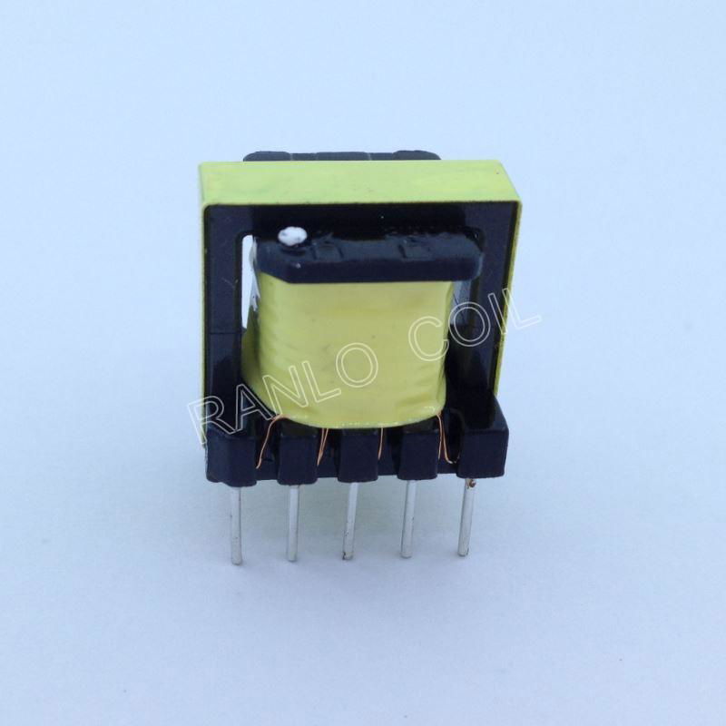 EE16  5+5 HF transformer transformator