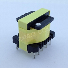 EE22 8pin 10pin vertical HF SMPSTransformer