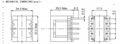 EC2828 5+5 Vertical SMPS Transformer  5