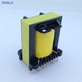 RANLO EC2834 vertica 6+6  power transformer toroidal transformer