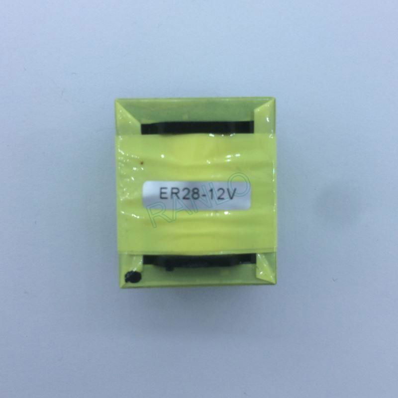  EC28 AC 220V to DC12V HF SMPS Transformer 3