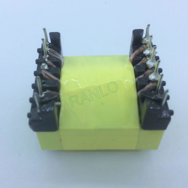  EC28 AC 220V to DC12V HF SMPS Transformer 4