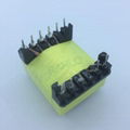  EC28 AC 220V to DC12V HF SMPS Transformer