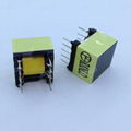 EP13 5+5 PTH SMPS power transformer pulse transformer