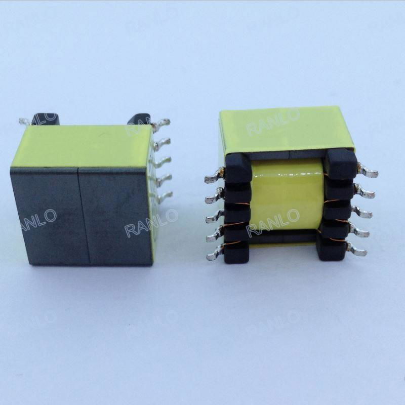 EP13 TSA452  HF SMPS Transformer 