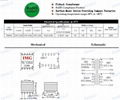 EP13 TSA452  HF SMPS Transformer  8