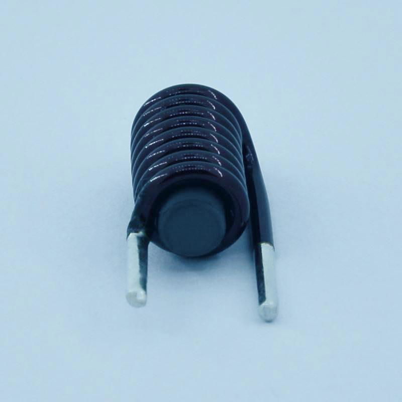 6X20 1.2uH 15A Magnet Bar Choke Inductor 2