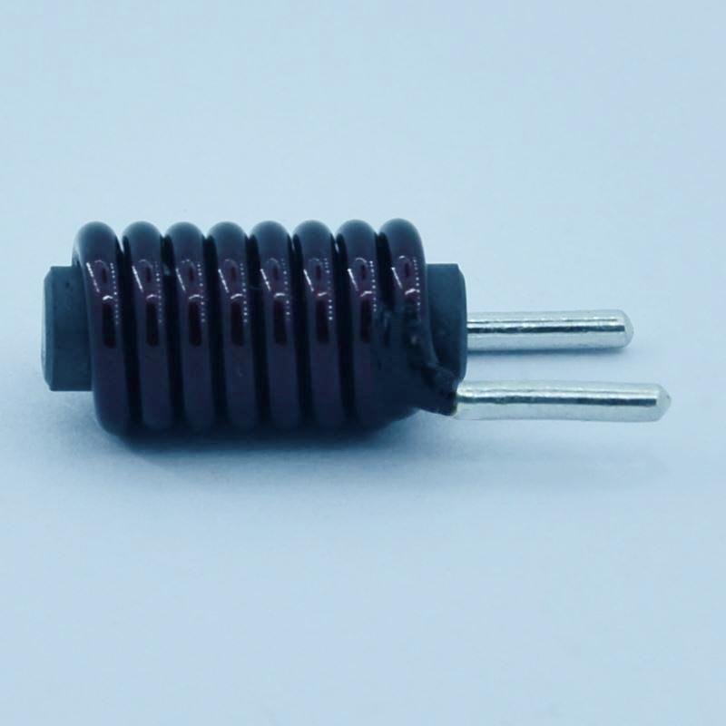6X20 1.2uH 15A Magnet Bar Choke Inductor 3