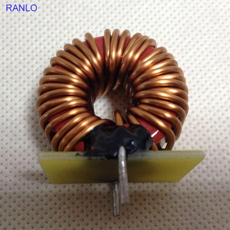 RANLO power choke power inductor 16uH T1062 1.4mm T1062 16uH (China Manufacturer) Inductor