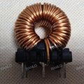 RANLO 192uH 8A power choke power inductor