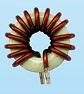 T80-52 13uh 10A Power Choke Inductor Filter