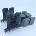 EE55 EE55B 10+10pin horizontal transformer bobbin ferrite core 1