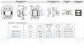 EFD12.6 CEEH1310C Sumida EF12.6 small SMD transformer 4