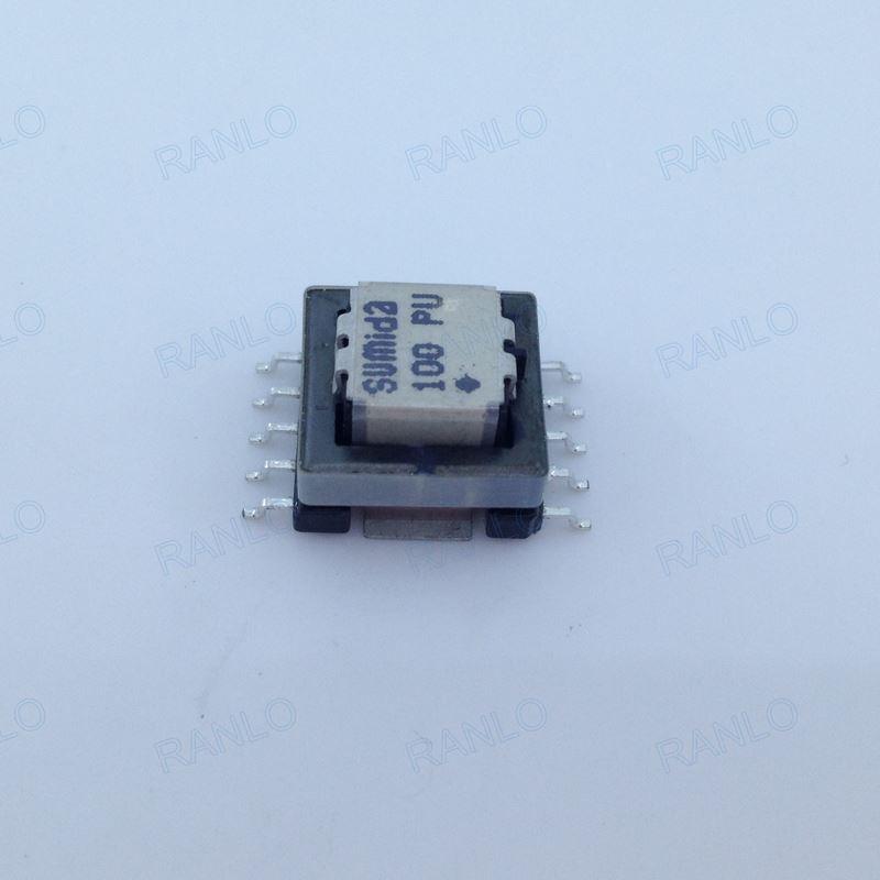 EFD12.6 CEEH1310C Sumida EF12.6 small SMD transformer