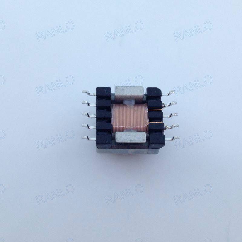 EFD12.6 CEEH1310C Sumida EF12.6 small SMD transformer 3