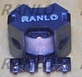 RM5 SMD transformer driver transformer