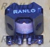  RM5 貼片高頻變壓器