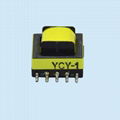 EE12.6  CEEH1310  small SMD transformer 1