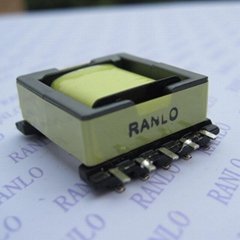 RANLO EFD20 SMPS flyback pulse coil transformers 
