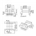  EPC19 5+6 脉冲变压器开关电源变压器高频变压器 5