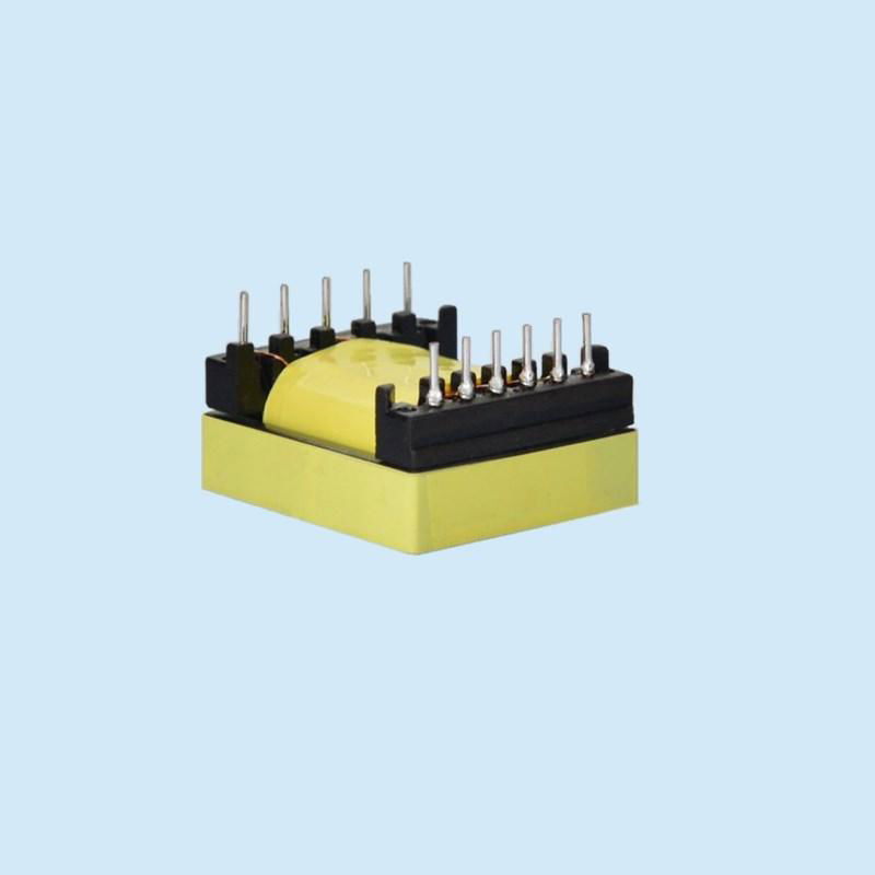 EPC27 power supply transformer HF transformer pulse transformer 2