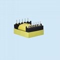 EPC27 power supply transformer HF transformer pulse transformer