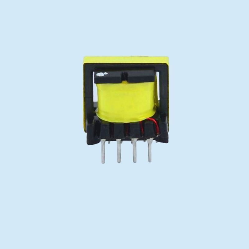 EE19 4+6pin  power supply transformer 2