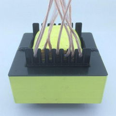 EE65 2500W HF SMPS Inverter Transformer 