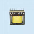 RANLO EE33 EI33 6+6 高频开关电源变压器