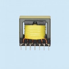 EE33 EI33 立式 7+7 开关电源变频器变压器 
