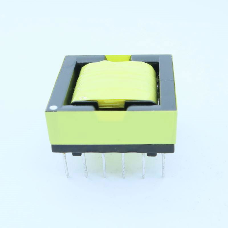 EFD30 6+6 PTH HF switch power supply transformer 2