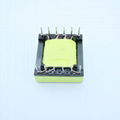 EFD30 6+6 PTH HF switch power supply transformer