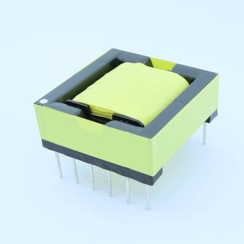 EFD30 6+6 PTH HF switch power supply transformer