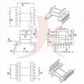  EFD15  5+5 L脚 5+5 开关电源高频变压器 3