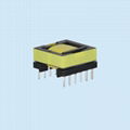 EFD15 6+6 PTH HF SMPS flyback transformer 