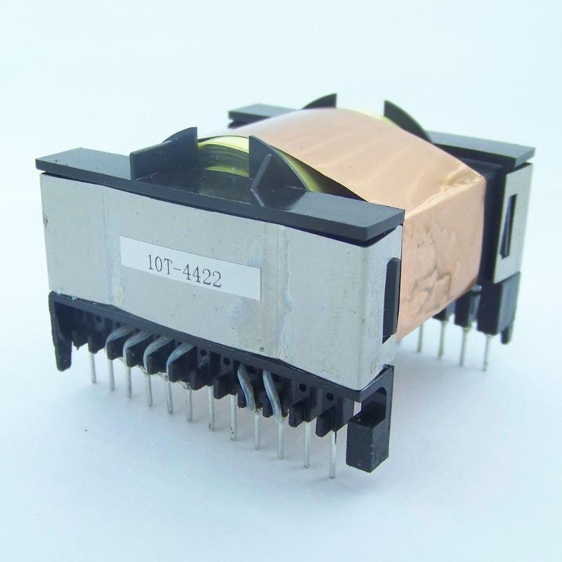 RANLO ETD59 12+12 臥式大功率高頻變壓器