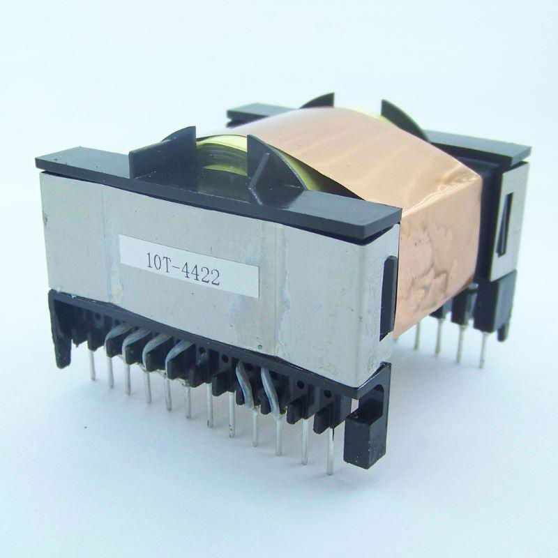   ETD59 12+12 Horizontal HF SMPS Transformer