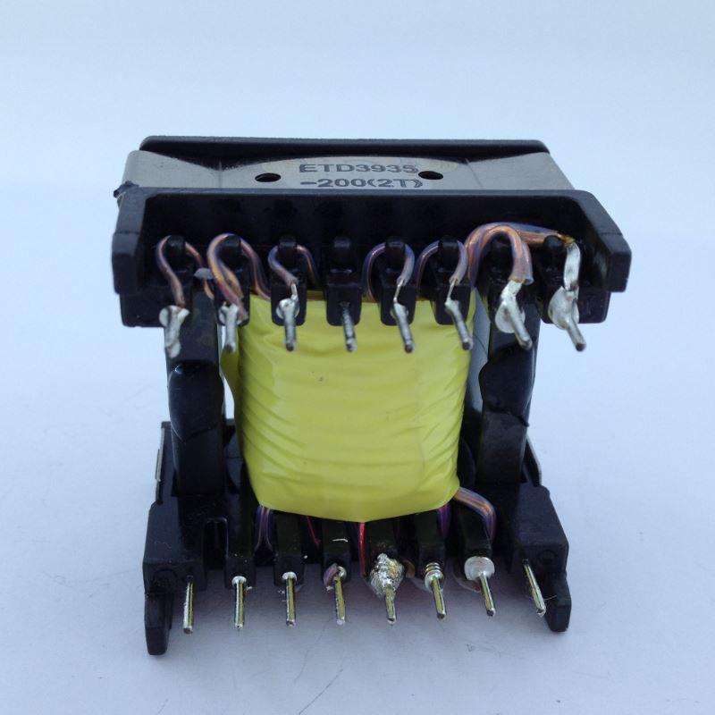  ETD39 HF SMPS Inverter Coil Custom Transformer 2