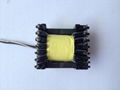  ETD34 7+7 ferrite core power transformer